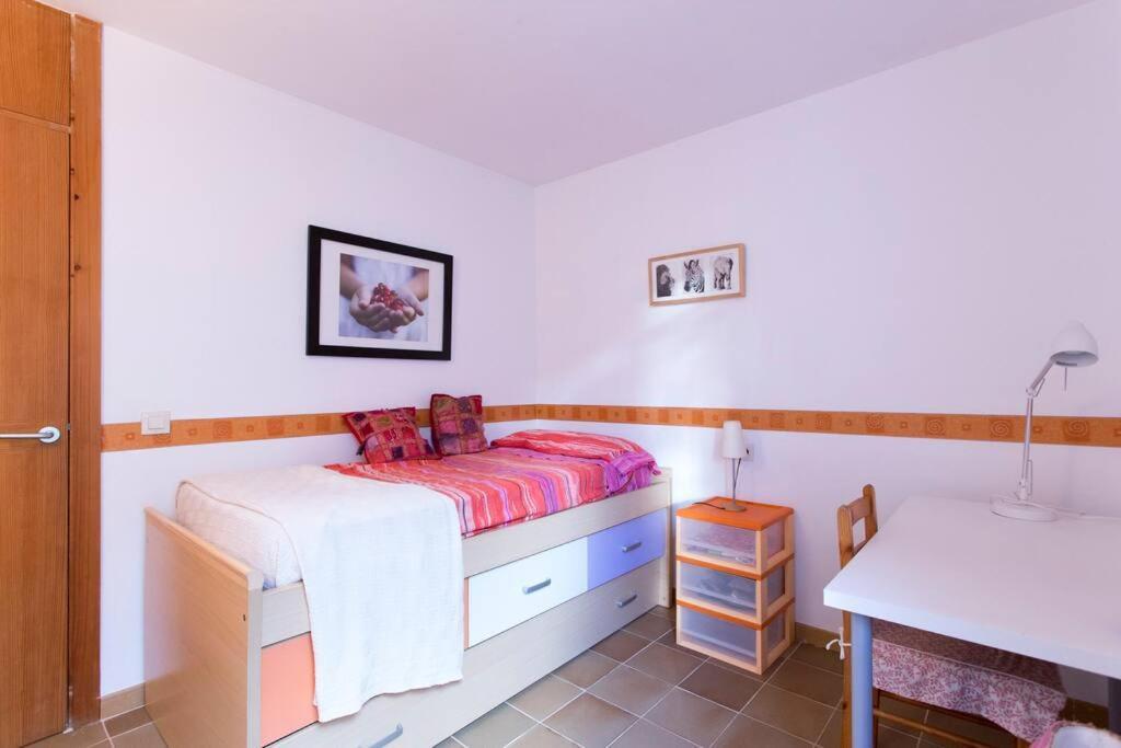 Perelo Apartment Sa Ràpita