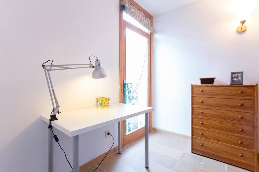 Perelo Apartment Sa Ràpita