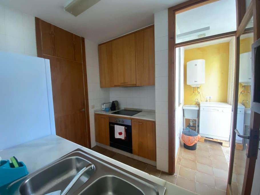 Perelo Apartment Sa Ràpita