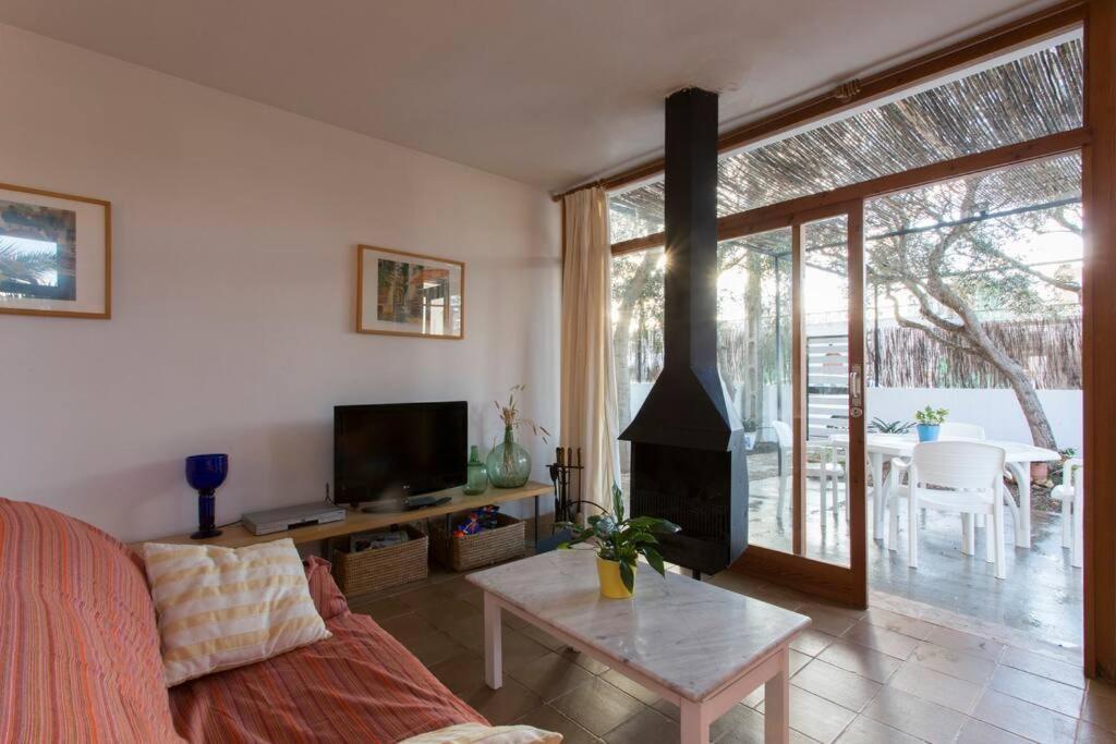 Apartment Perelo Sa Ràpita