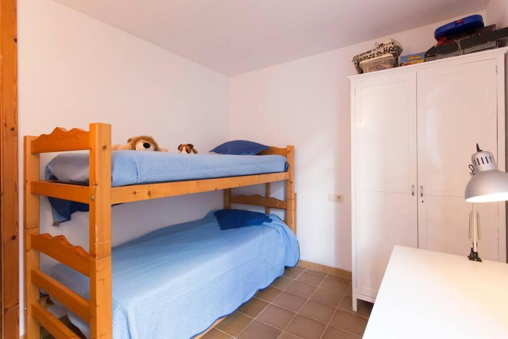 Perelo Apartment Sa Ràpita