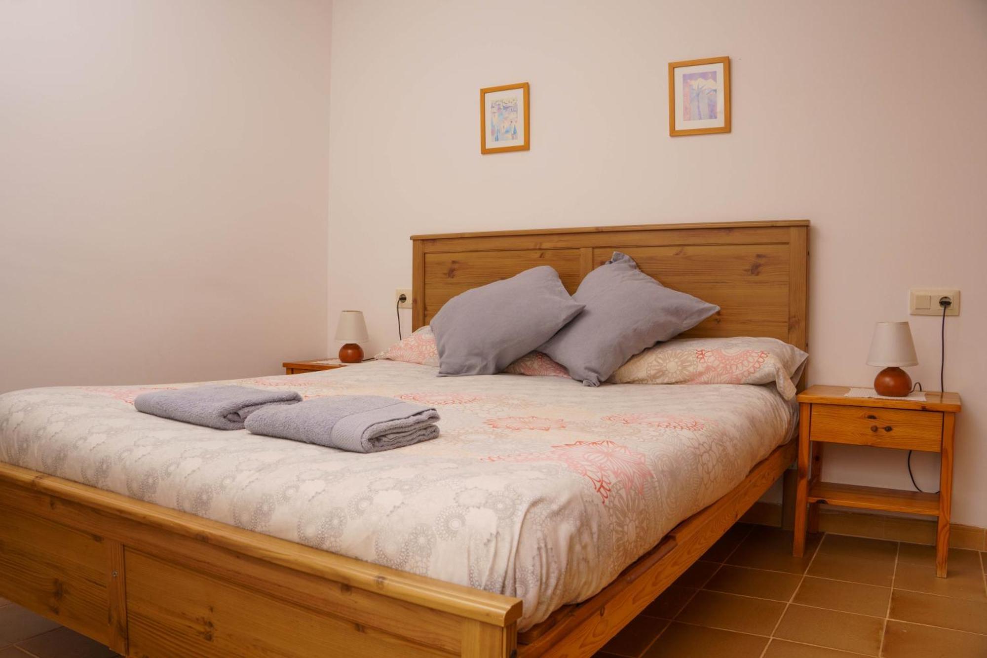 Appartement Perelo Sa Ràpita