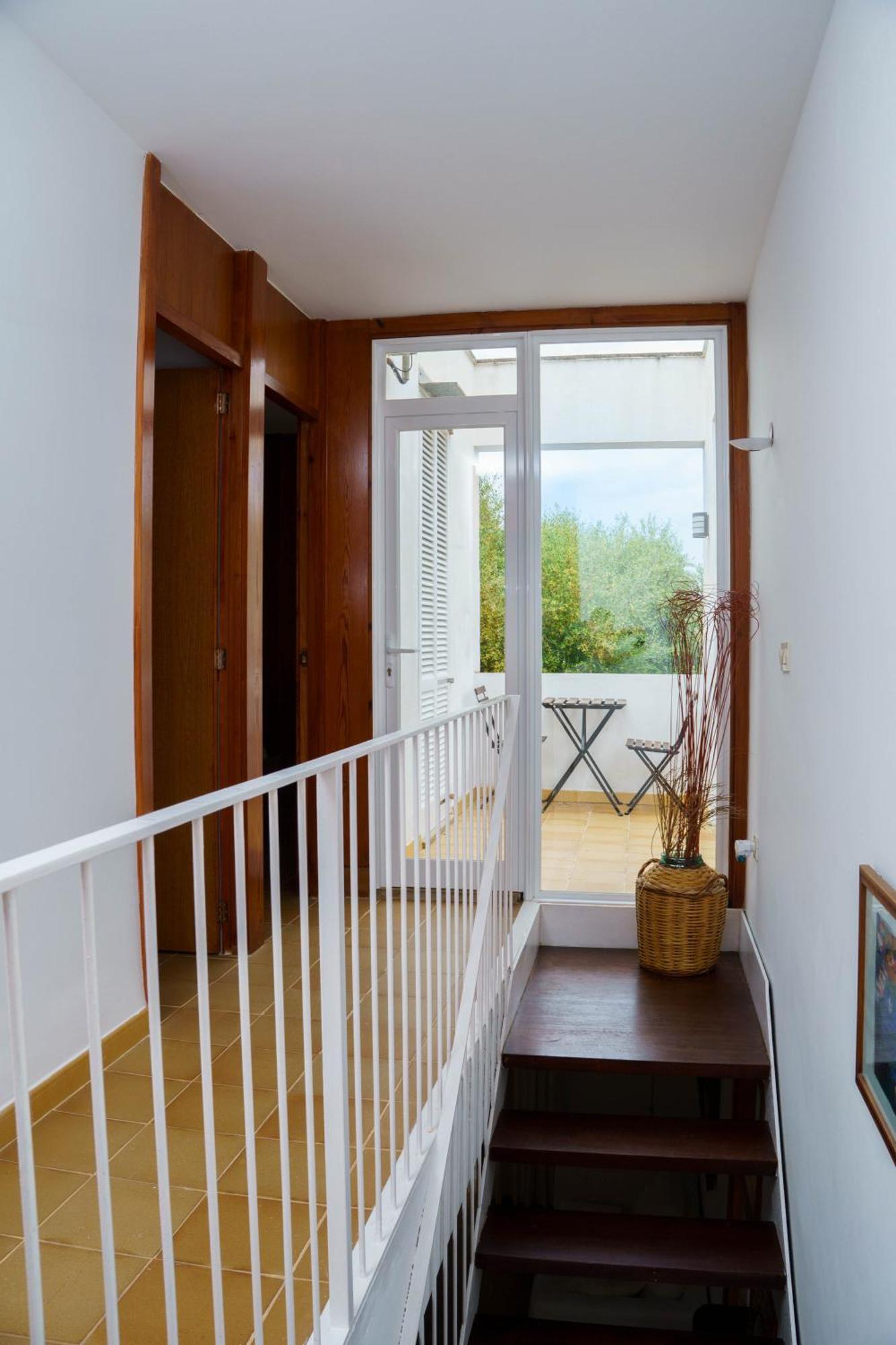 Appartement Perelo *